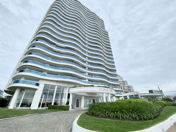 Apartamento en alquiler en Punta Del Este