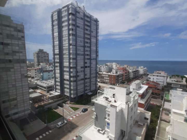 Apartamento en venta en Punta Del Este