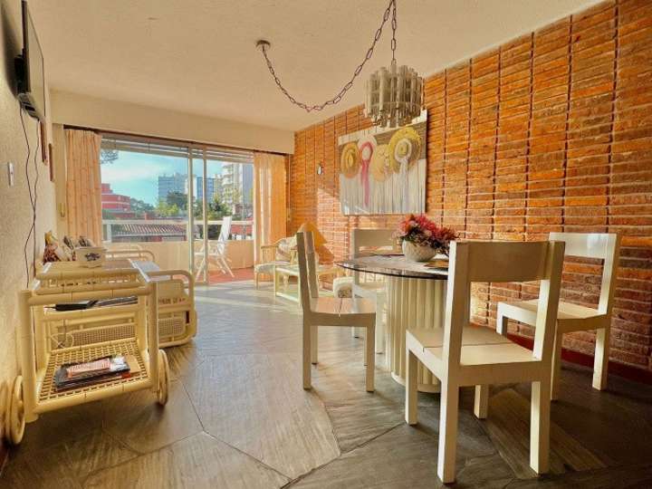 Apartamento en venta en Treinta y Tres