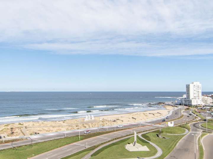 Apartamento en venta en Punta Del Este