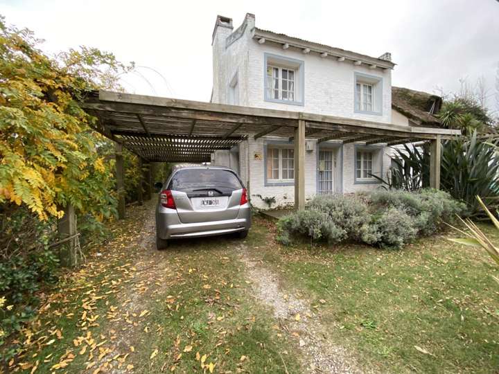 Casa en venta en El Tesoro