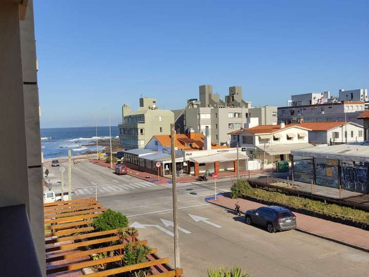 Apartamento en venta en Maldonado