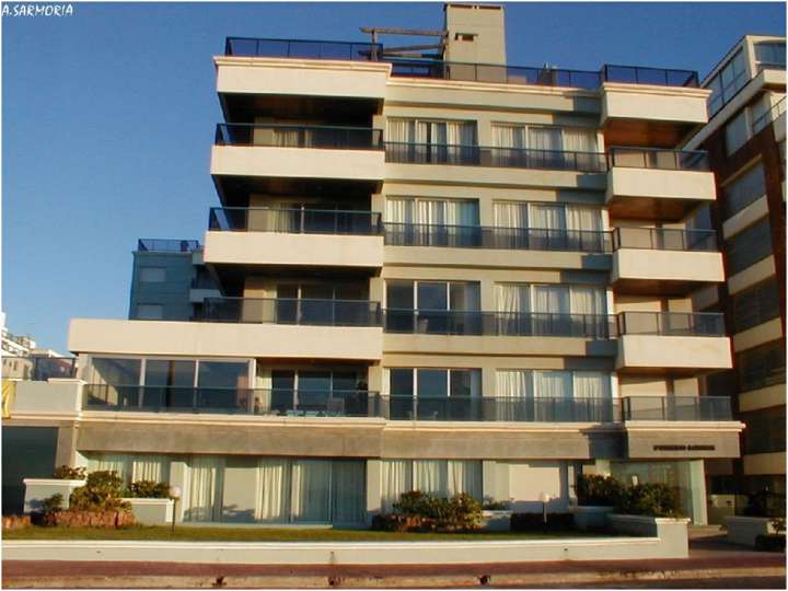 Apartamento en venta en Maldonado