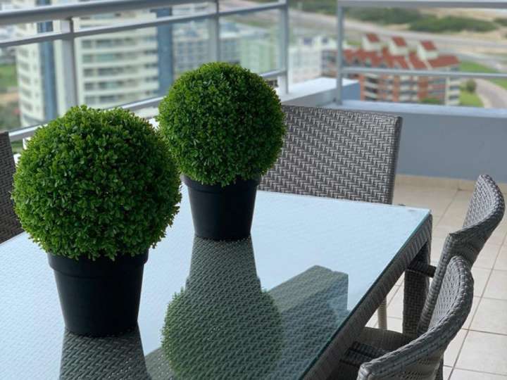 Apartamento en venta en Punta Del Este