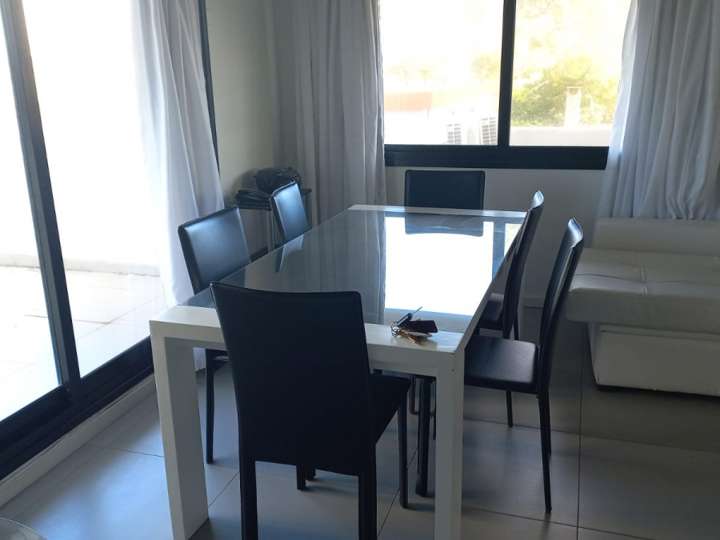 Apartamento en venta en Carlos Vaz Ferreira, Punta Del Este