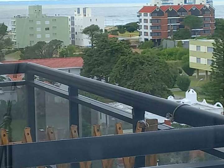 Apartamento en venta en Carlos Vaz Ferreira, Punta Del Este