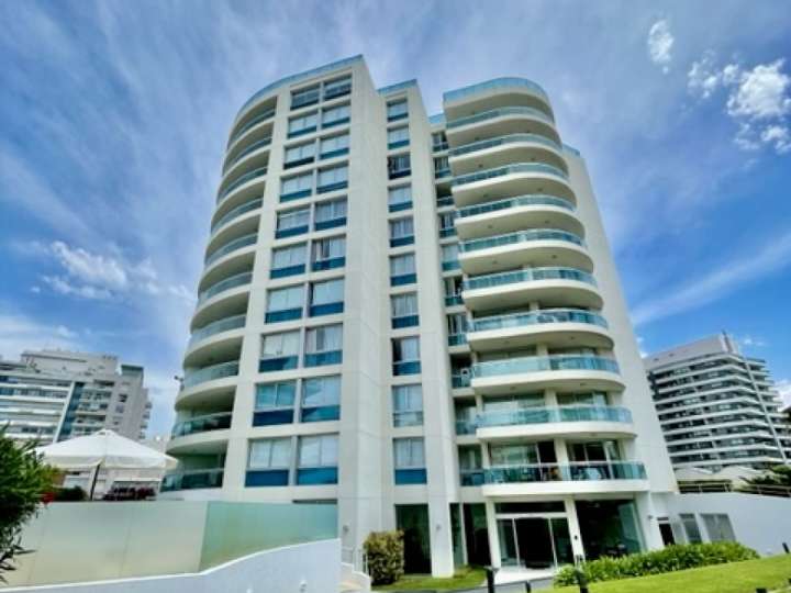 Apartamento en venta en Punta Del Este