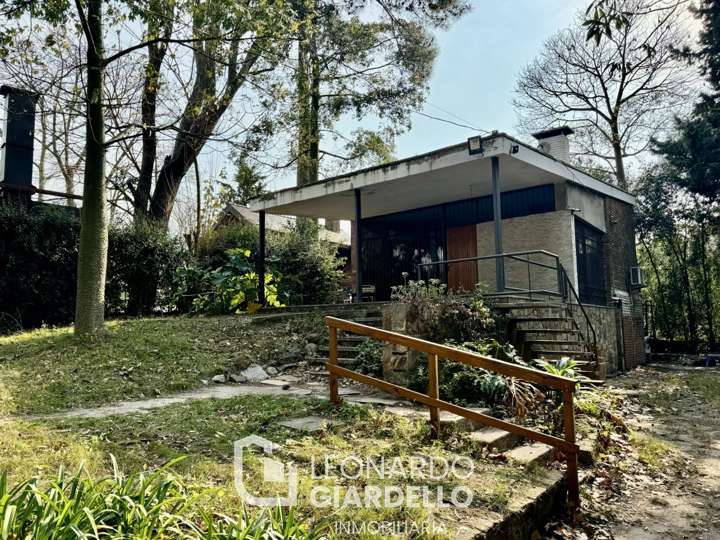 Casa en venta en Rambla de las Américas, Colonia