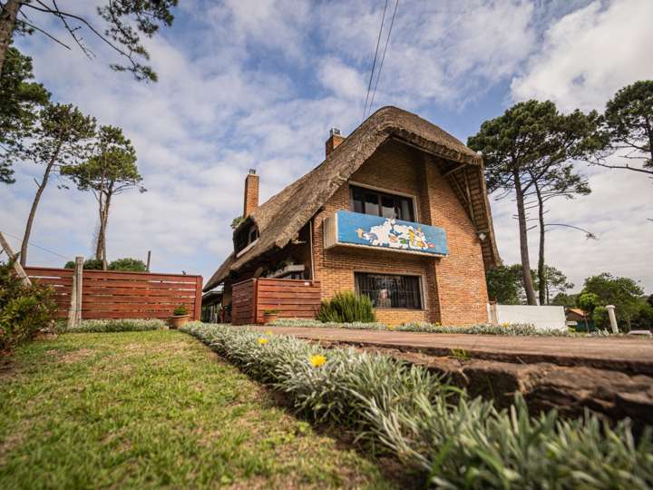 Casa en venta en Punta Del Este