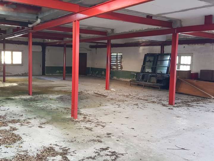 Comercial / Tienda en venta en Barrio Sur, Montevideo