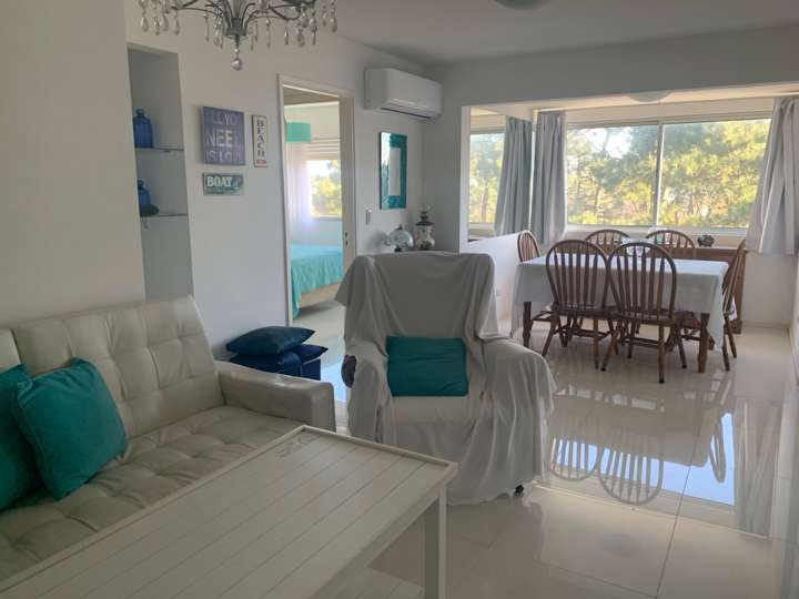 Apartamento en venta en Punta Del Este