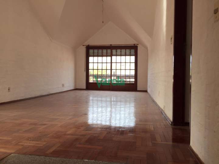 Casa en venta en Avenida General José María Paz, Montevideo