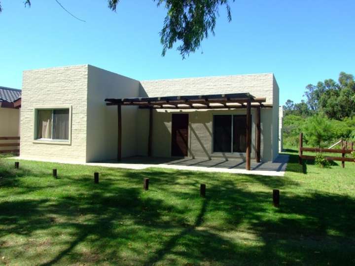 Casa en venta en Piriápolis