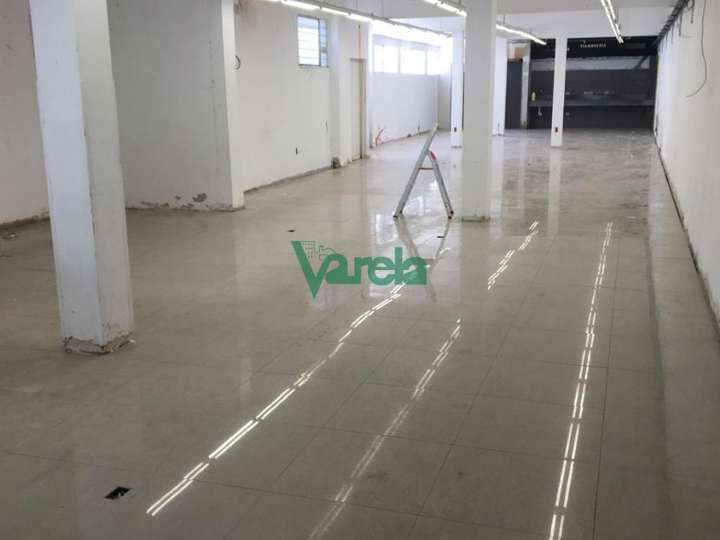 Comercial / Tienda en venta en Líbano, Montevideo