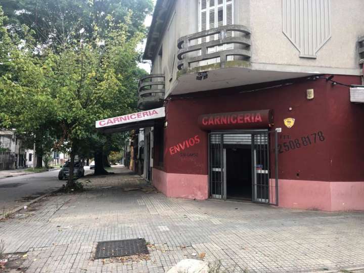 Comercial / Tienda en venta en Unión, Montevideo