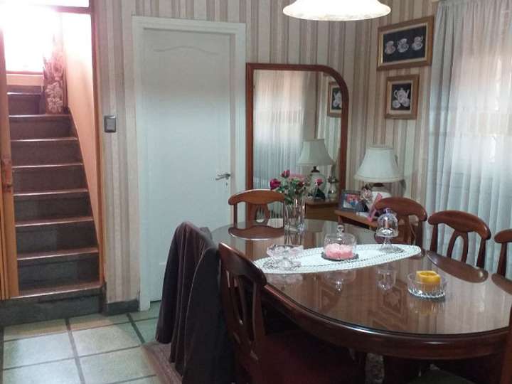 Casa en venta en Bolívar, Montevideo