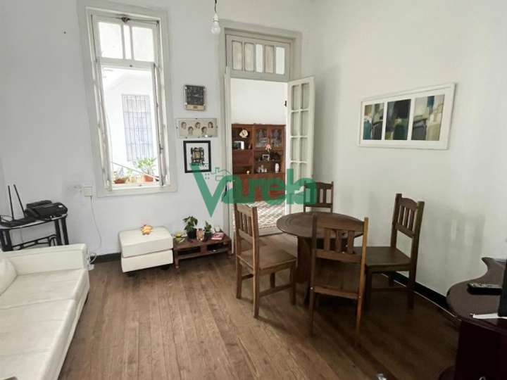 Apartamento en venta en Avenida General Rivera, Montevideo