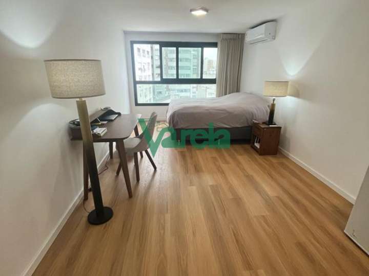 Apartamento en venta en Malvín, Montevideo