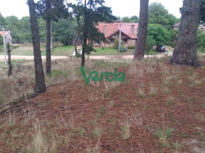 Terreno en venta en Golda Meir, Canelones