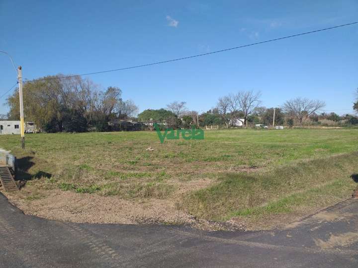 Terreno en venta en Ariel Carlevaro, Canelones