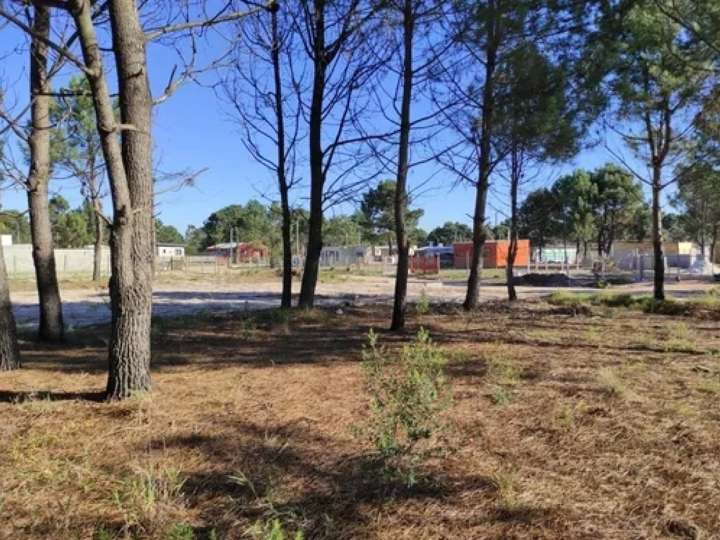 Terreno en venta en Solymar, Canelones