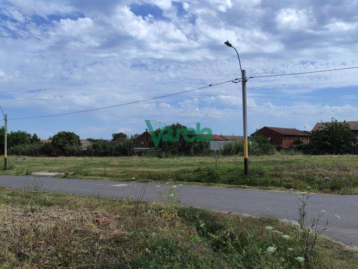 Terreno en venta en Lagomar, Canelones