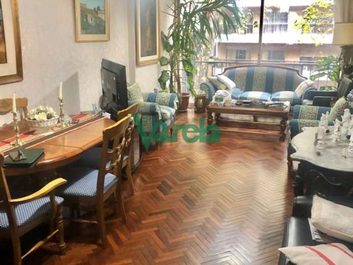 Apartamento en venta en Pocitos, Montevideo