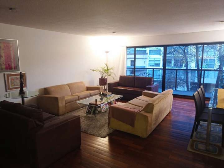 Apartamento en venta en Bulevar España, Montevideo