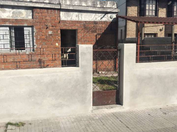 Casa en venta en Gronardo, Montevideo