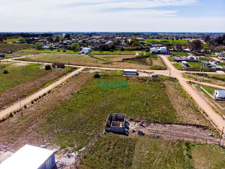 Terreno en venta en Eduardo Fabini, Canelones