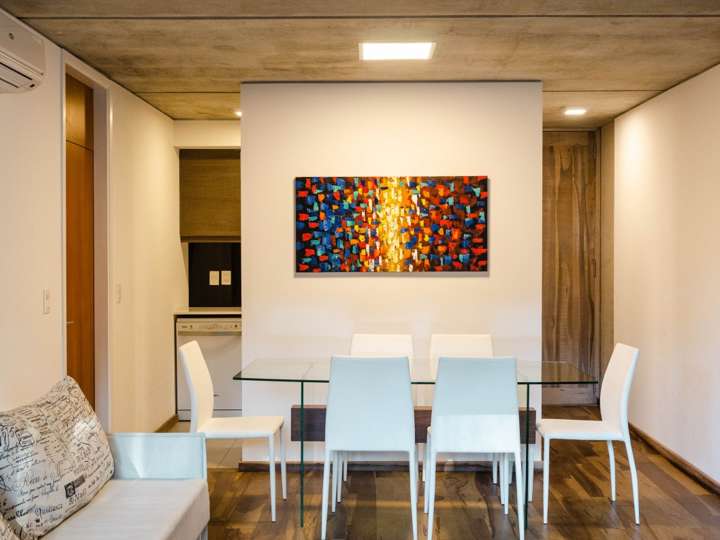 Apartamento en venta en Avenida Laureano Alonsopérez, Punta Del Este