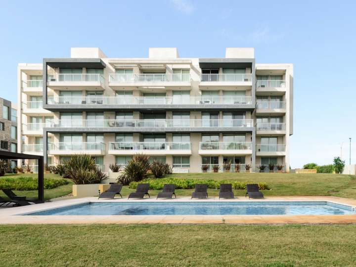 Apartamento en venta en Punta Del Este