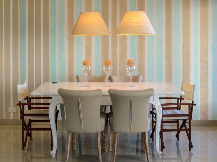 Apartamento en venta en Punta Del Este