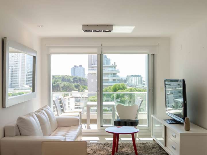 Apartamento en venta en Juana de América, Punta Del Este