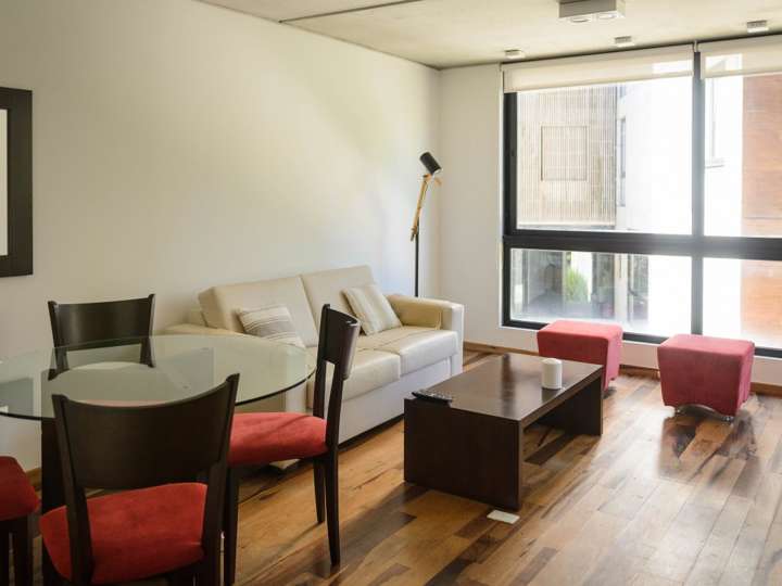 Apartamento en venta en Avenida Laureano Alonsopérez, Punta Del Este