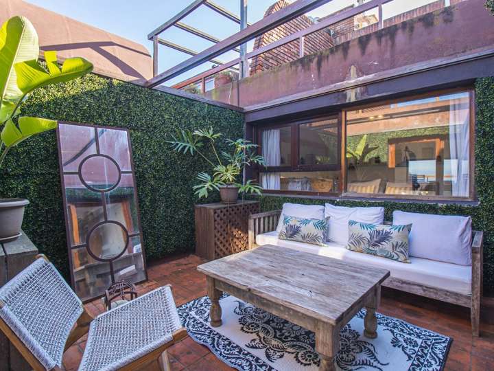 Apartamento en venta en Maldonado