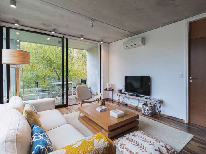 Apartamento en venta en Avenida Laureano Alonsopérez, Punta Del Este