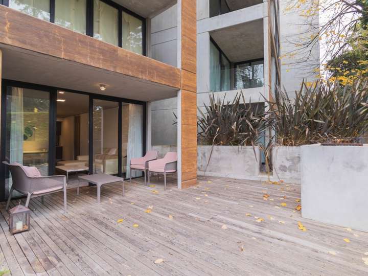 Apartamento en venta en Avenida Laureano Alonsopérez, Punta Del Este
