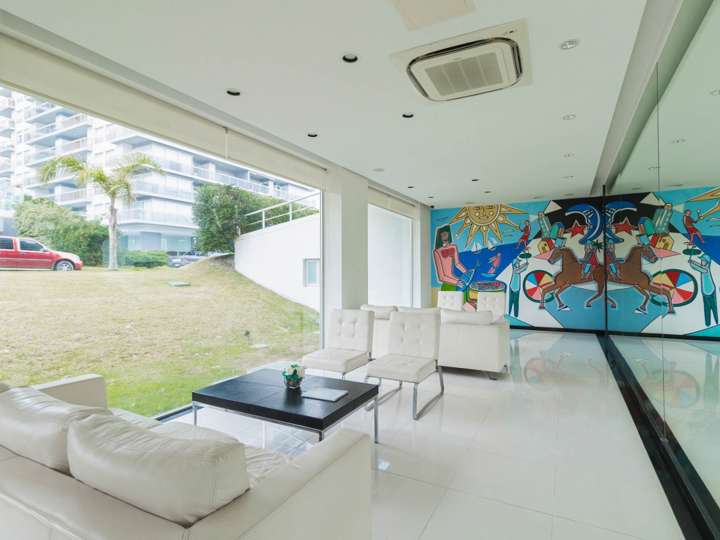 Apartamento en venta en Arazati, Punta Del Este