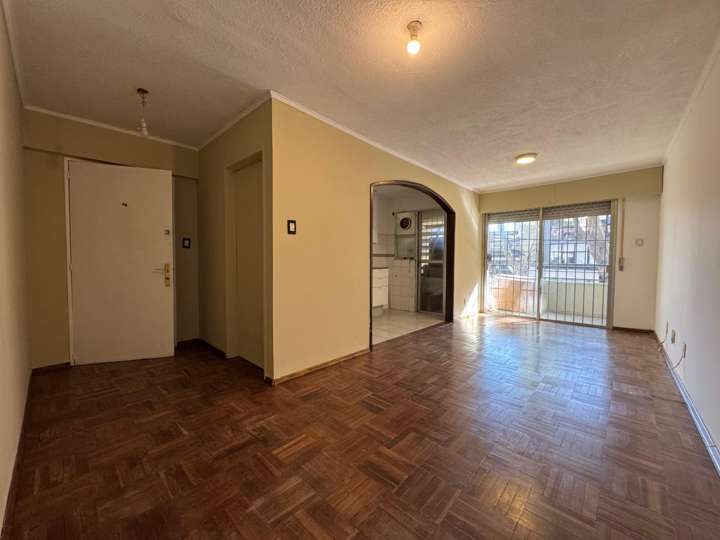 Apartamento en venta en Cordón, Montevideo