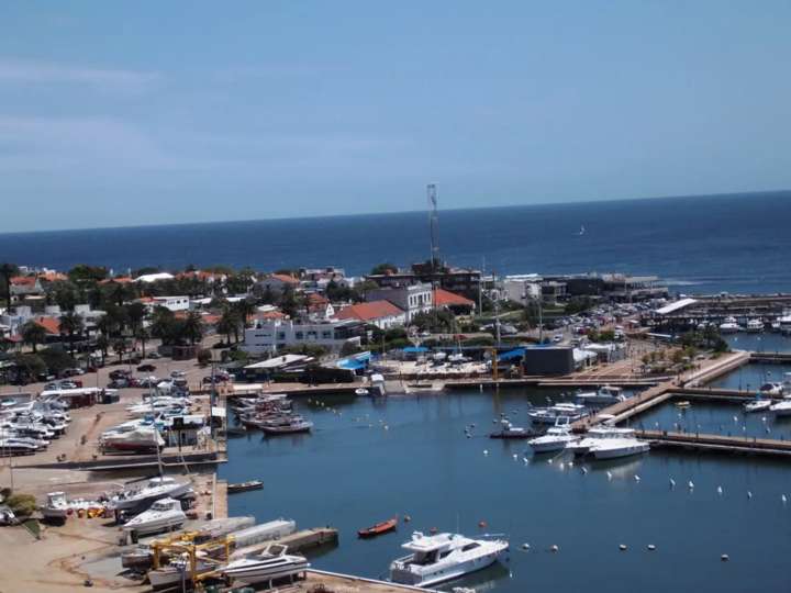 Apartamento en venta en Maldonado