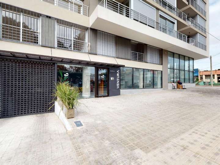 Apartamento en venta en Tres Cruces, Montevideo