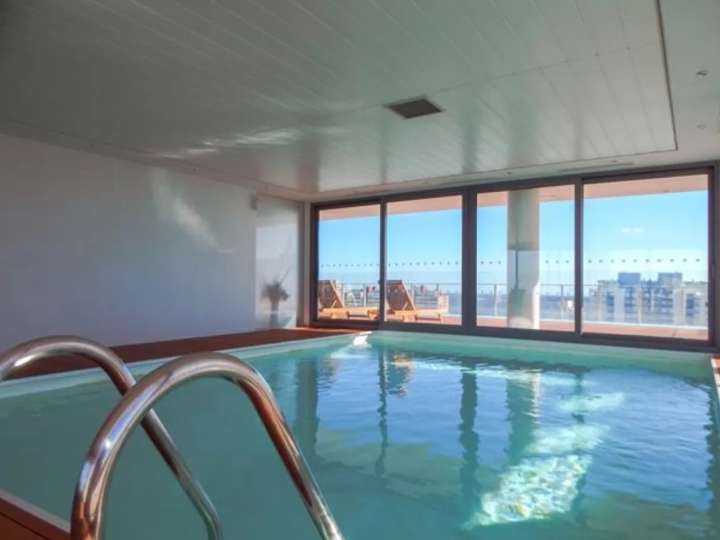 Apartamento en venta en Punta Del Este