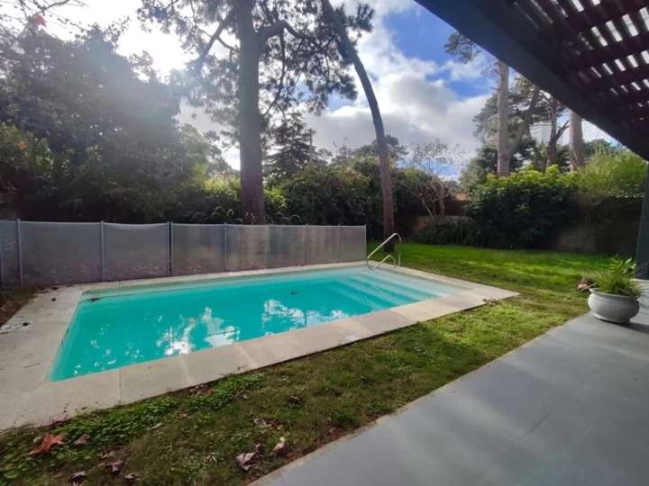 Casa en venta en Punta Del Este