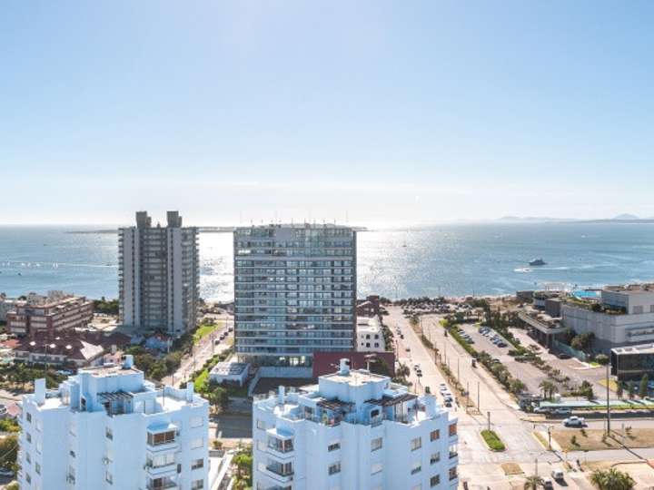 Apartamento en venta en Punta Del Este