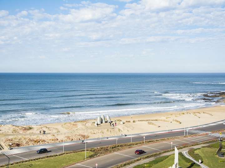 Apartamento en venta en Punta Del Este