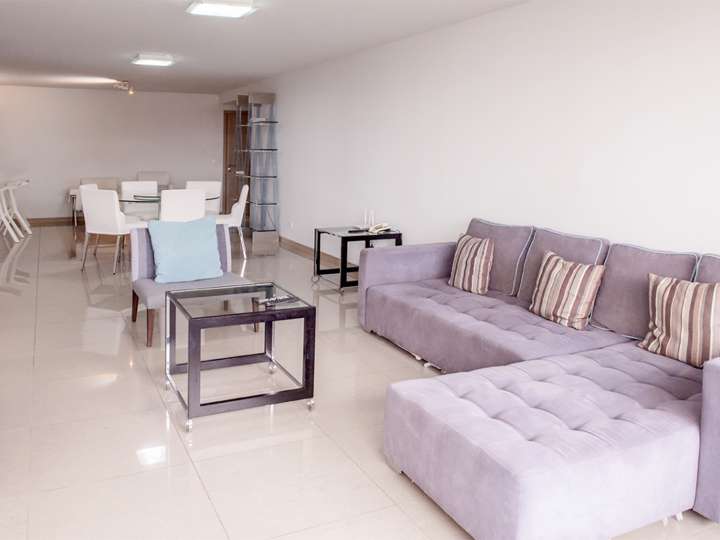 Apartamento en venta en Punta Del Este