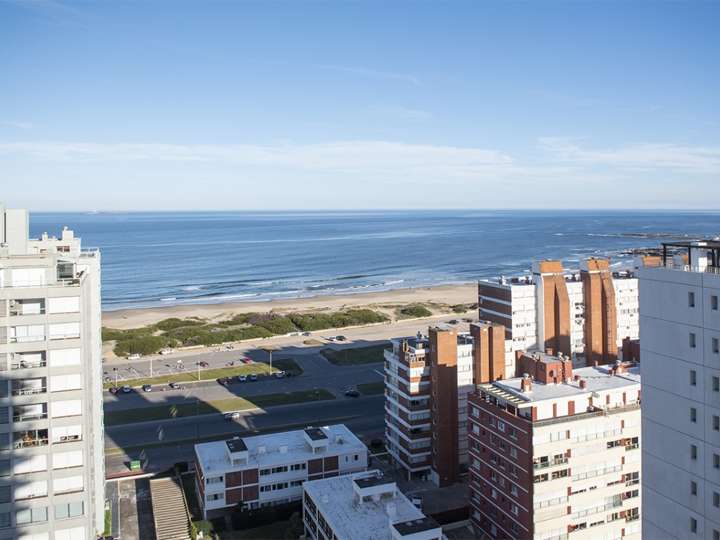 Apartamento en venta en Punta Del Este