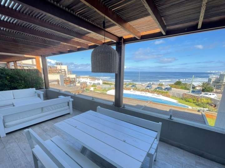 Apartamento en venta en Maldonado