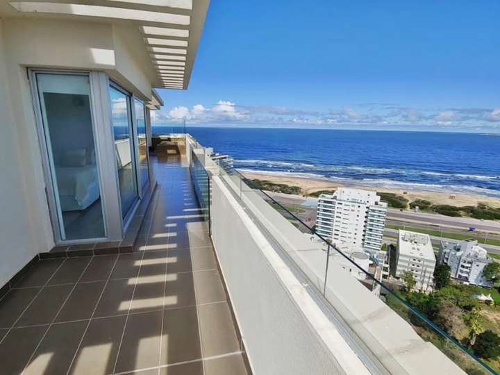 Apartamento en venta en Punta Del Este
